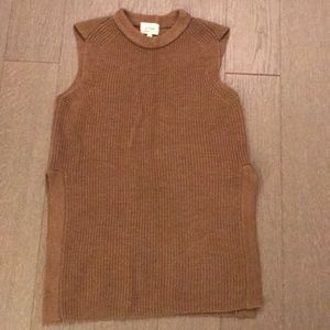 Wilfred wool sweater
